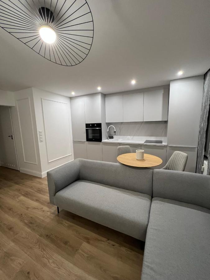 Apartment Igart *