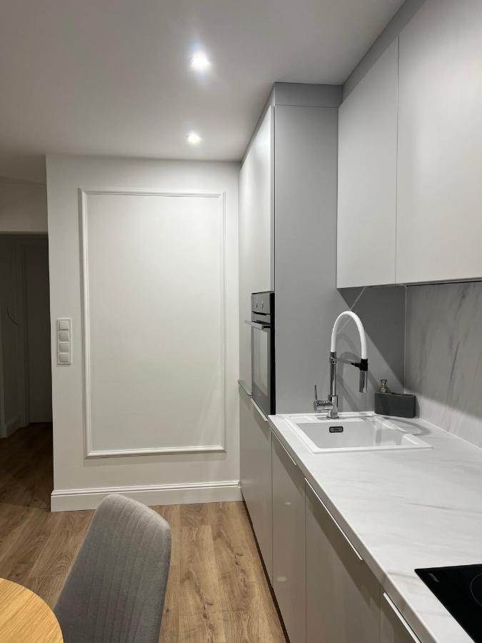 Igart Apartment Leszno (Greater Poland)