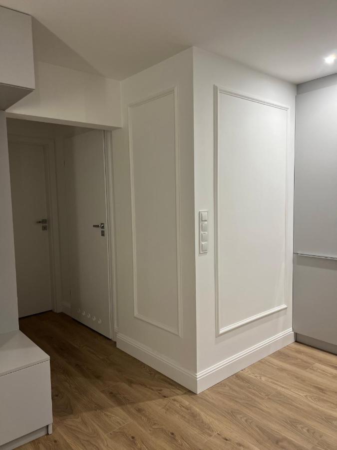 Apartment Igart *