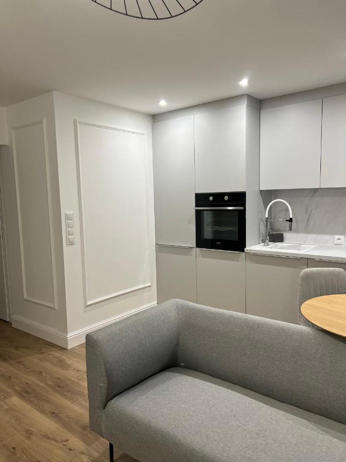 Igart Apartment