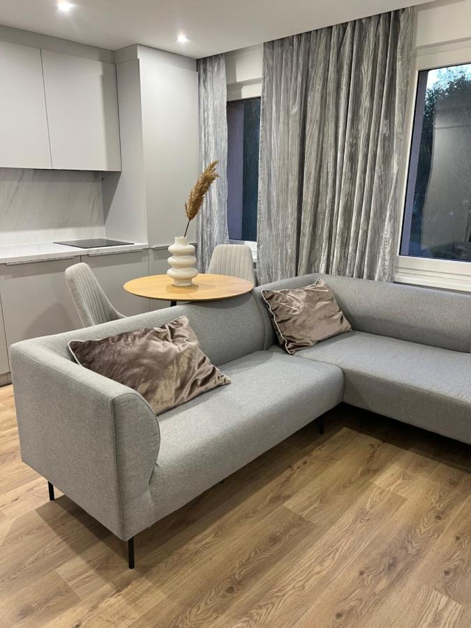 Igart Apartment Leszno (Greater Poland)