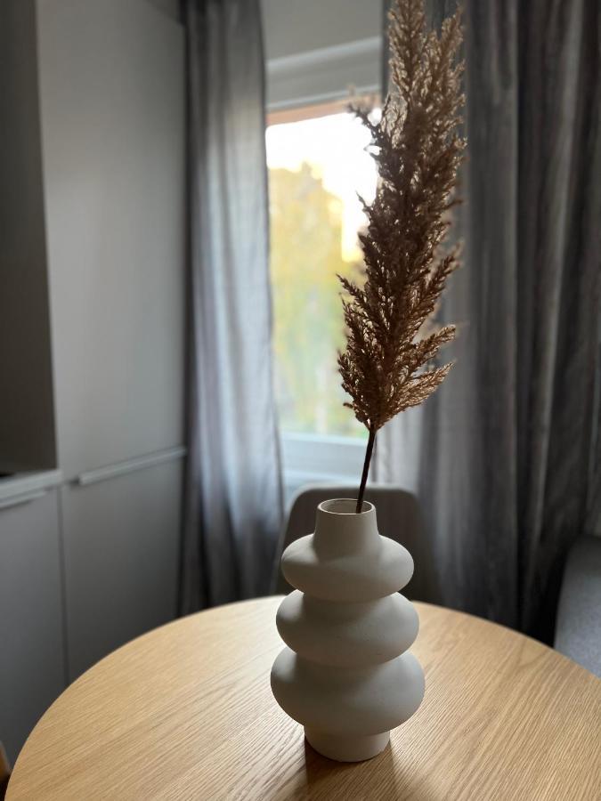 Igart Apartment *