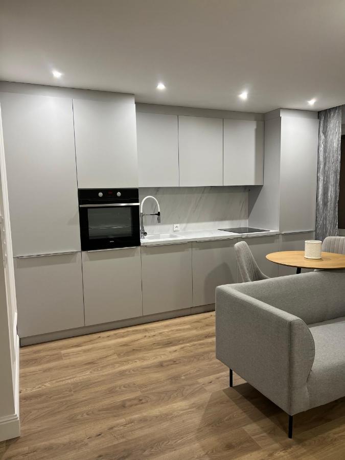 Igart Apartment