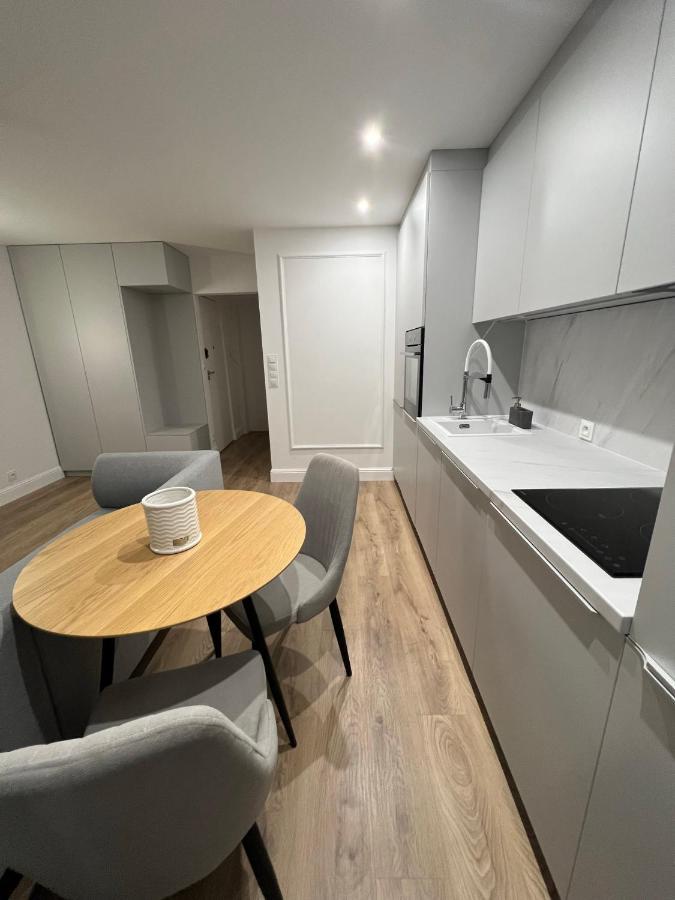 Apartment Igart Leszno (Greater Poland)