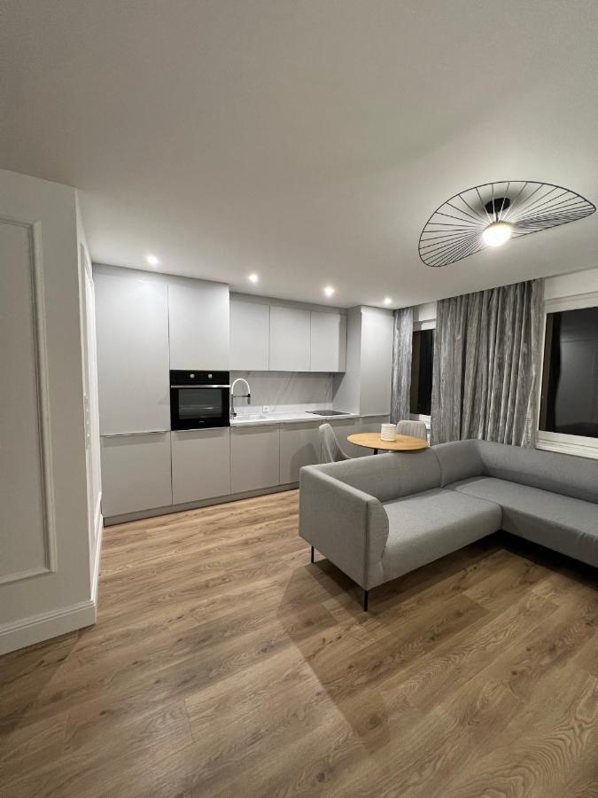 Apartment Igart