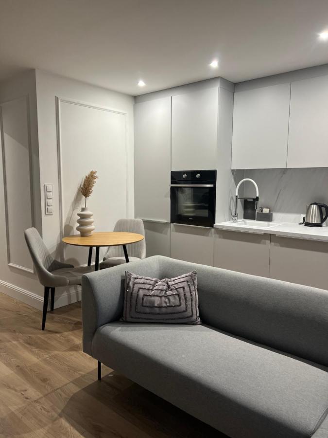 Igart Apartament Leszno (Greater Poland)